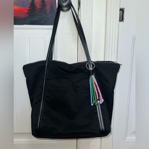Pull&Bear Women’s Nylon Tote Bag